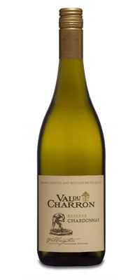 Val du Charron Reserve Collection