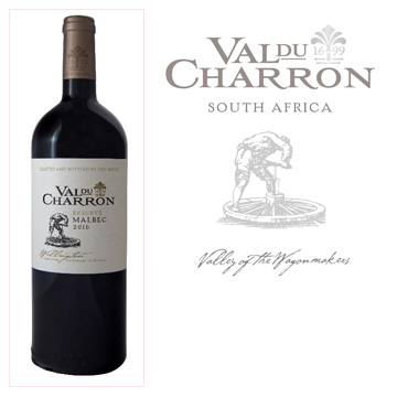 Val du Charron Reserve Collection