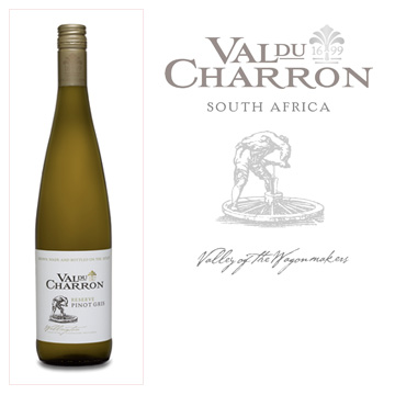 Val du Charron Reserve Collection