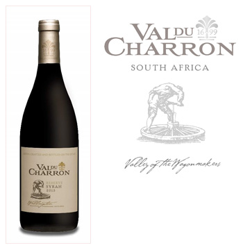 Val du Charron Reserve Collection