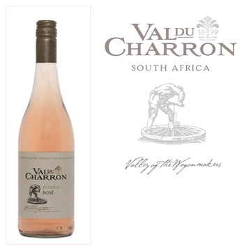 Val du Charron Reserve Collection